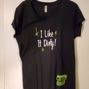 Ladies T-Shirt
